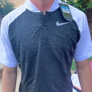 Nike Golf Shirt